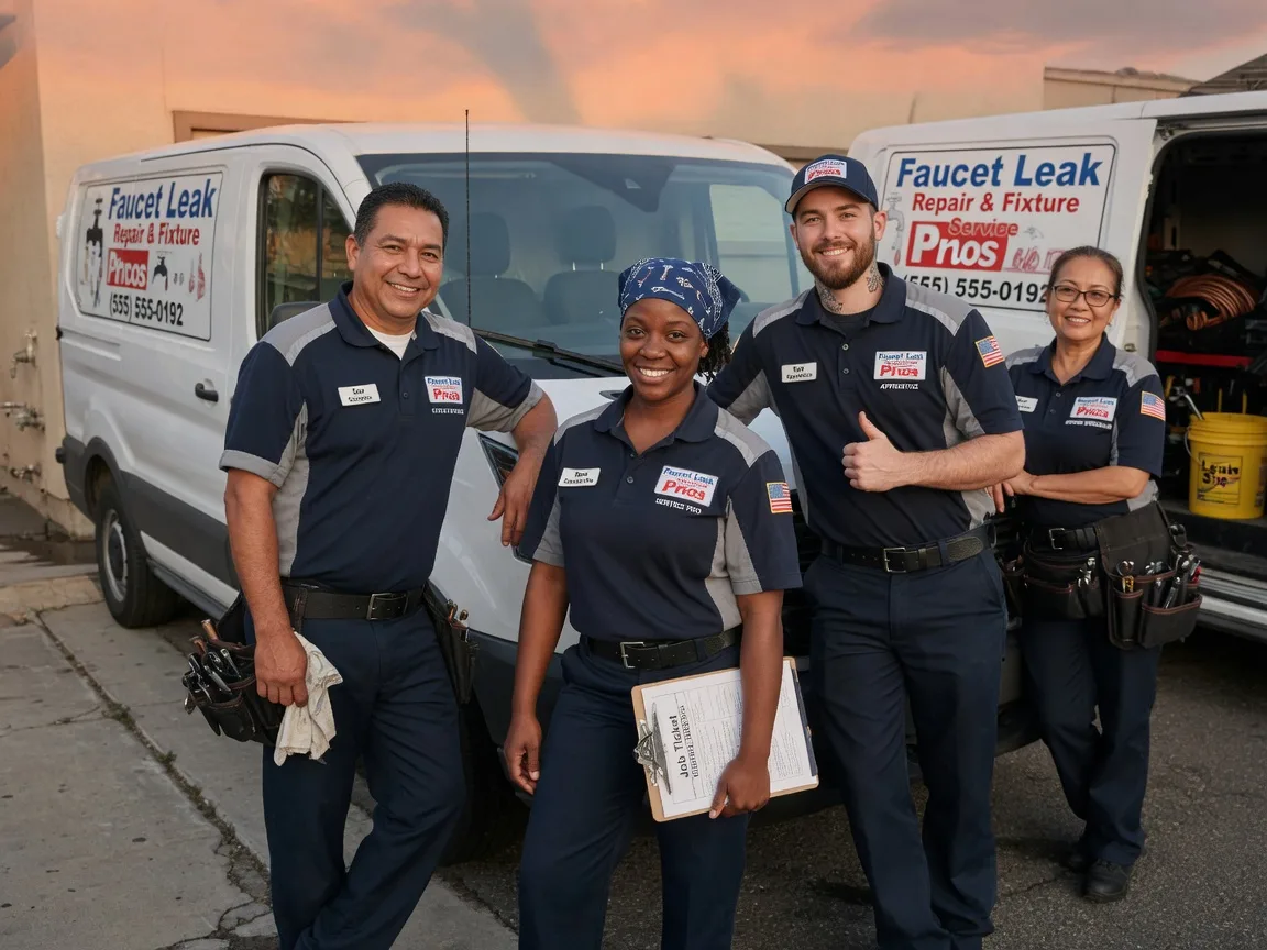 Faucet Repair company in West Creek, NJ