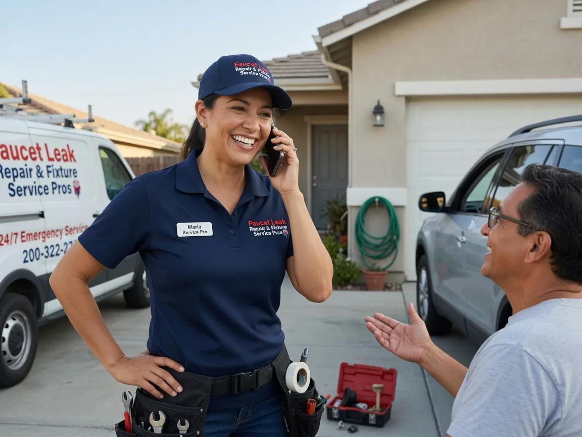 Faucet Repair West Creek, NJ FAQs