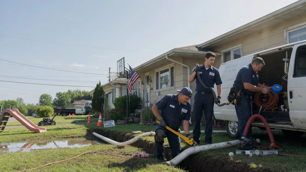 Toilet Installation in West Creek, NJ near me